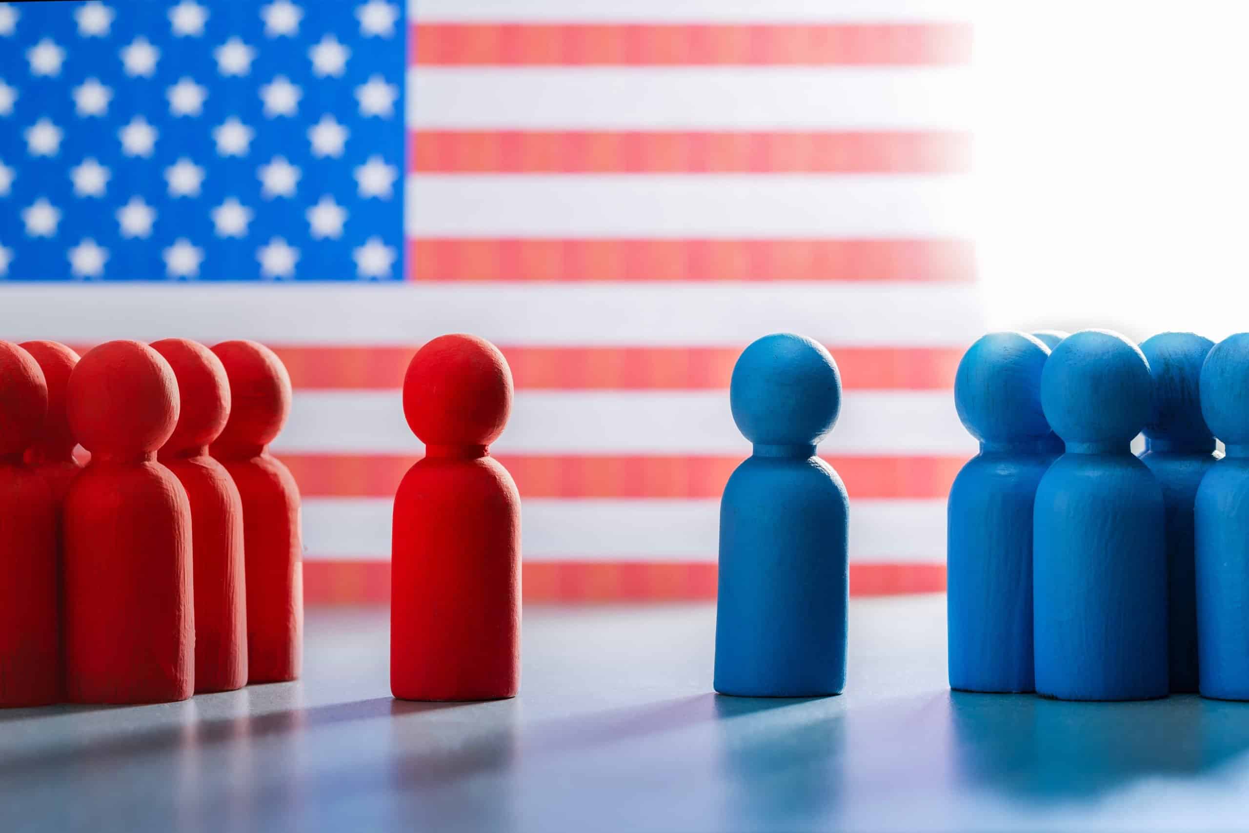 How to Tactfully Discuss Political Differences With Your Teen