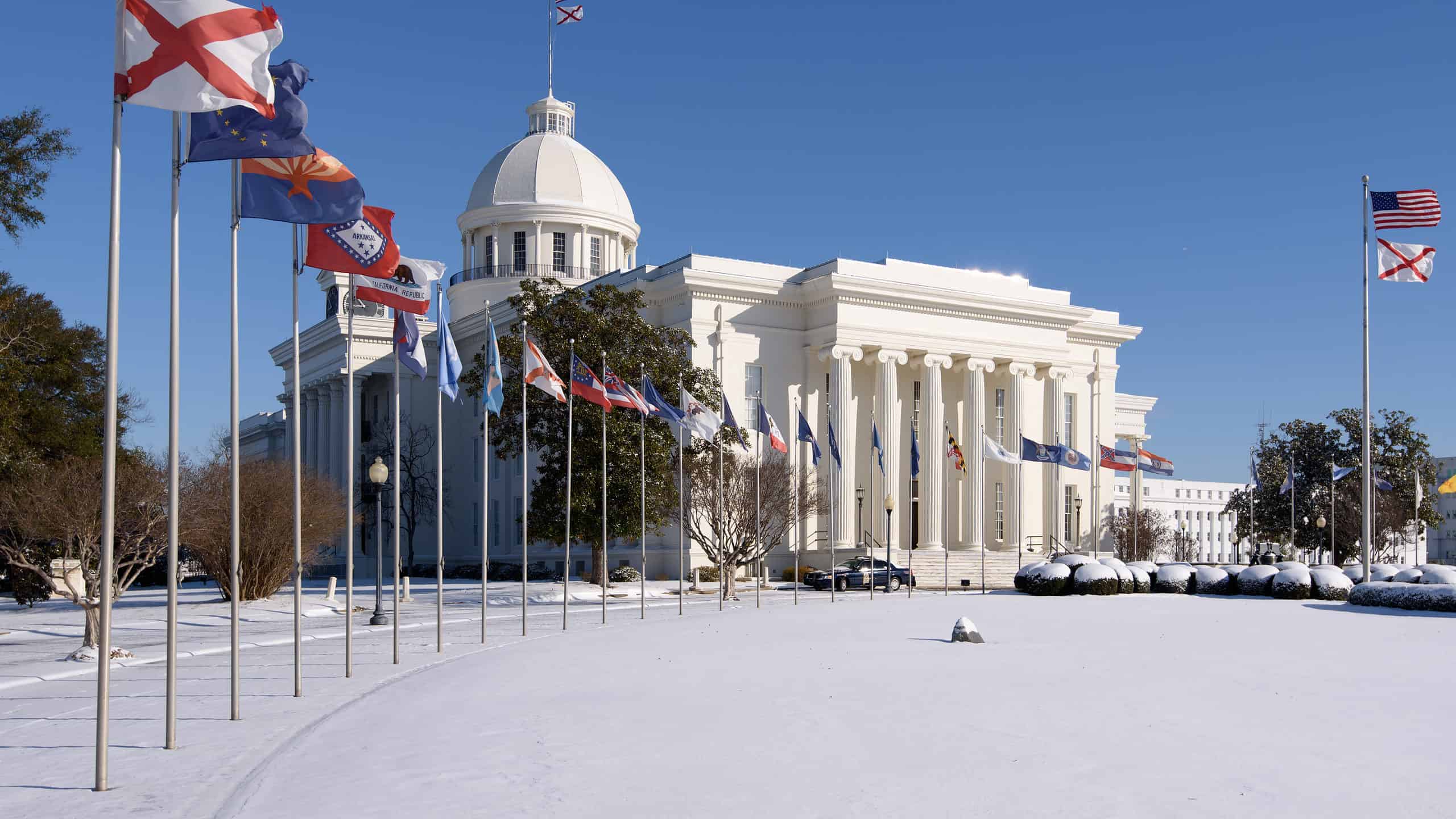 The Most Historically Significant Sights to See in Alabama
