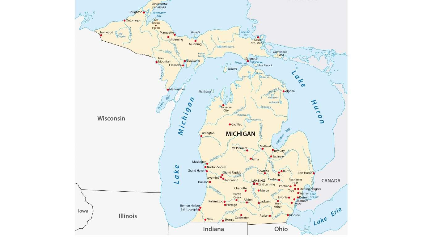 Michigan