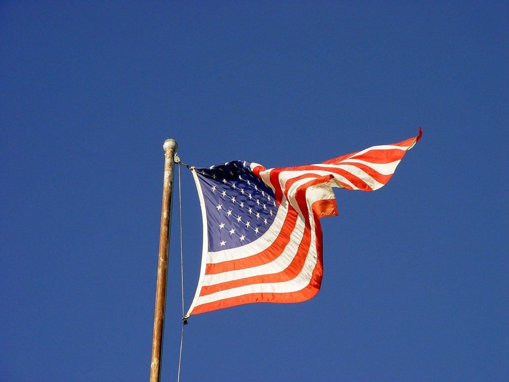 "Star-Spangled Banner"