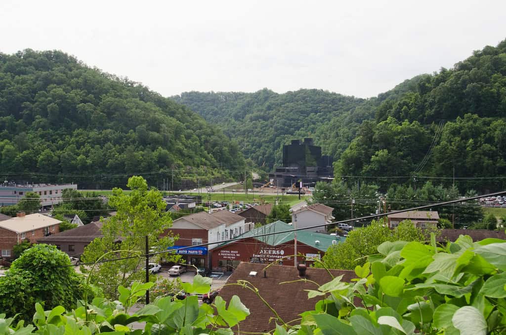 Pikeville