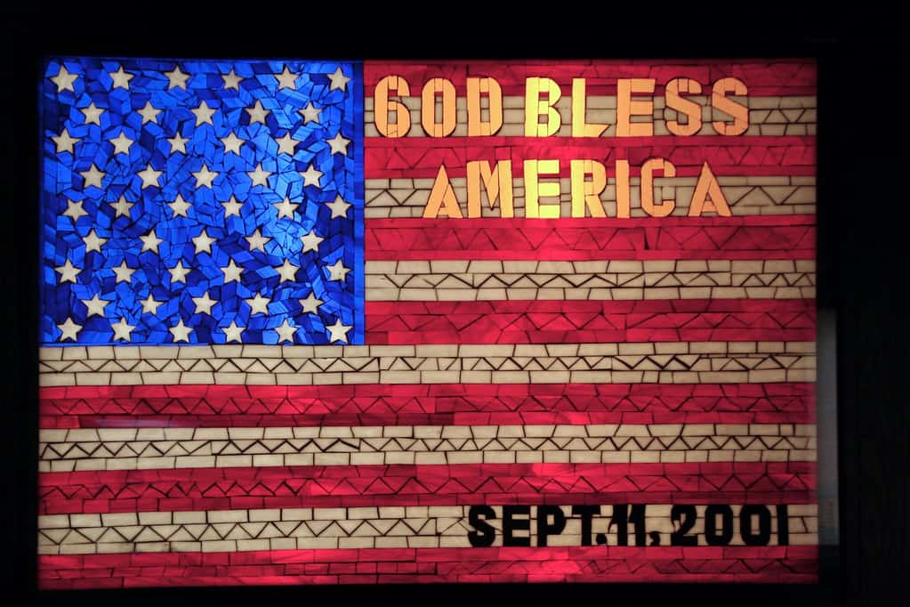 "America"