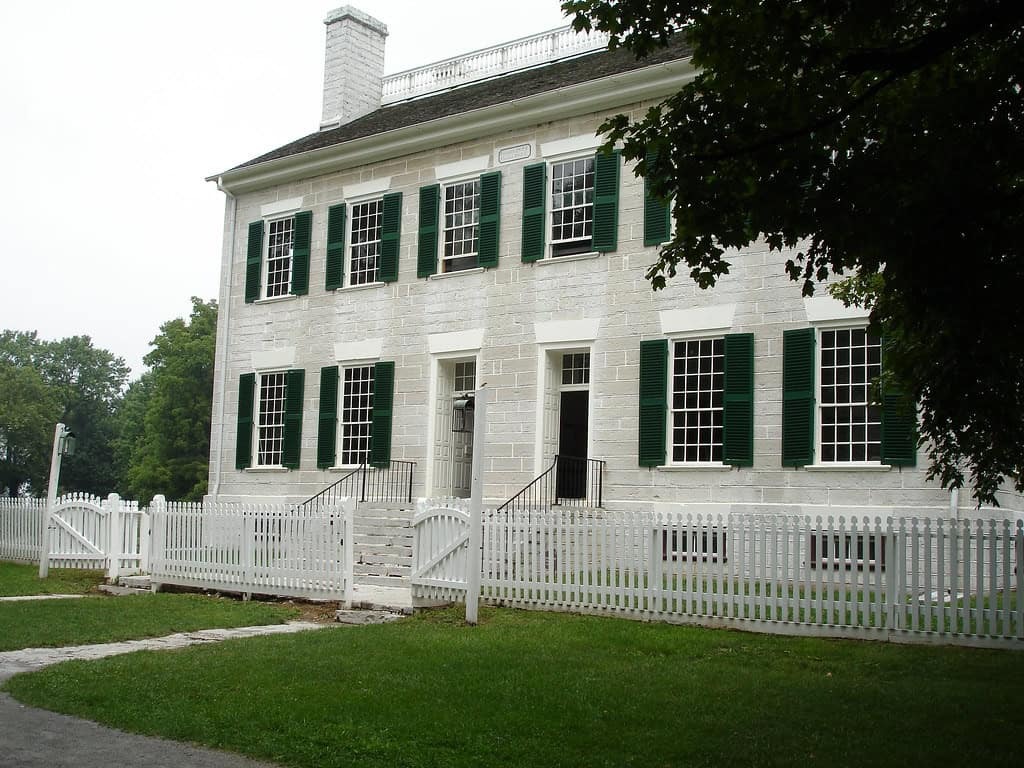 Harrodsburg
