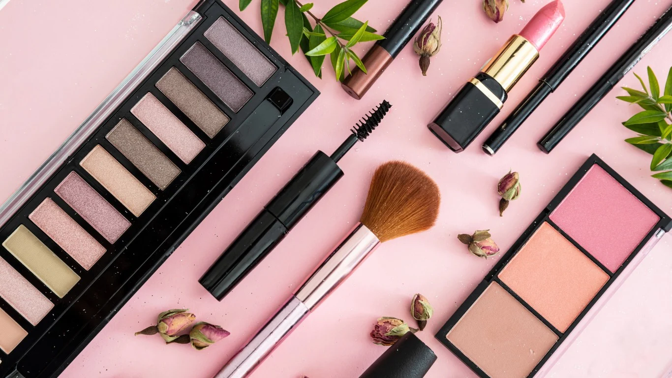 Cosmetics