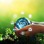 Less Environmental Impact