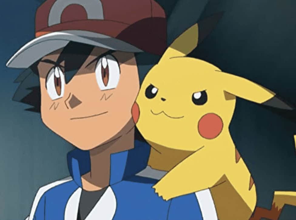 Question 11: The Pokémon Starter Choice