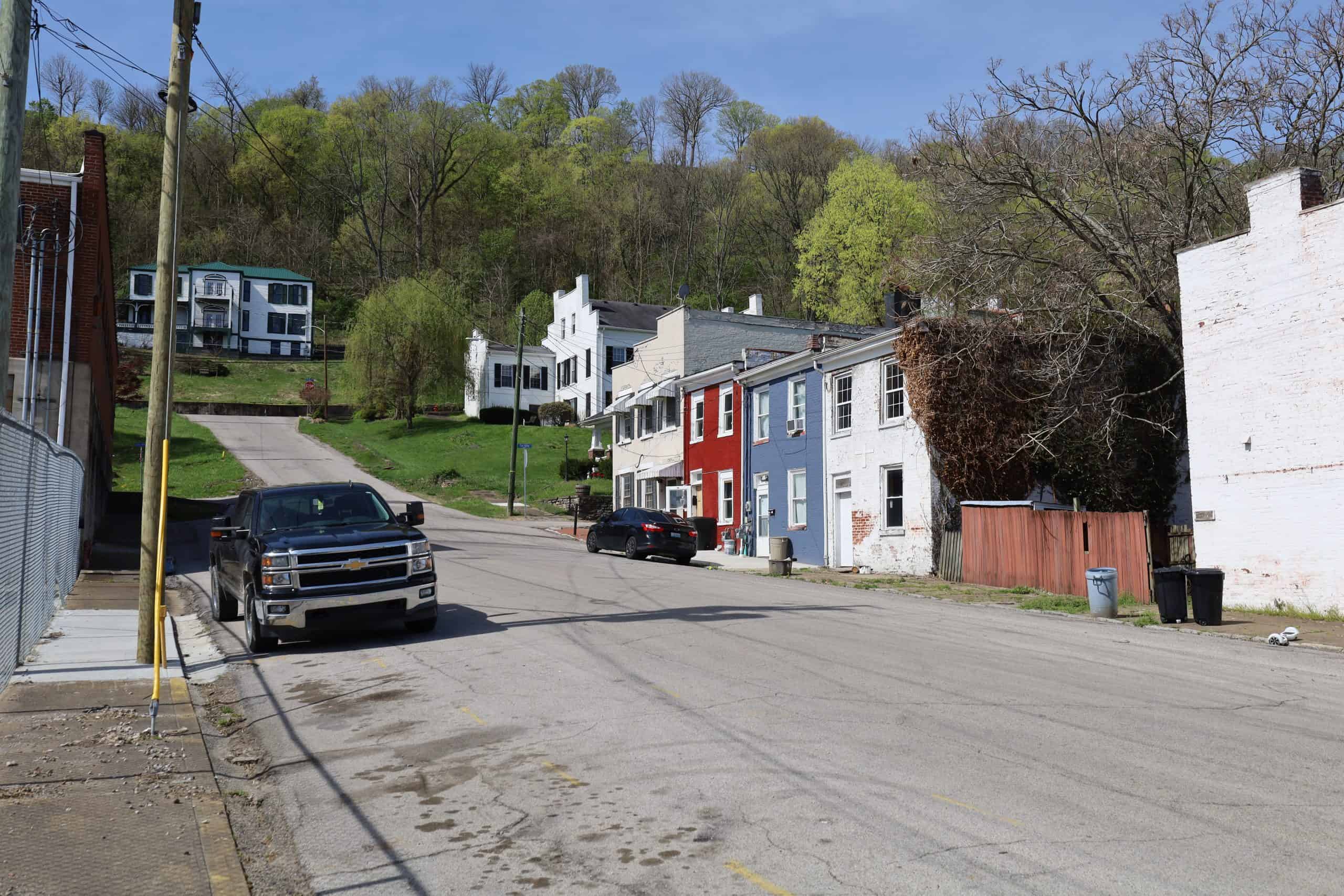 Maysville