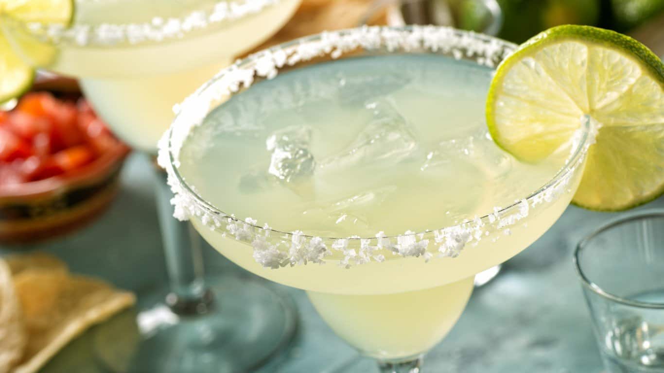 I Love a Good Margarita, But These 8 Cocktails Are Better