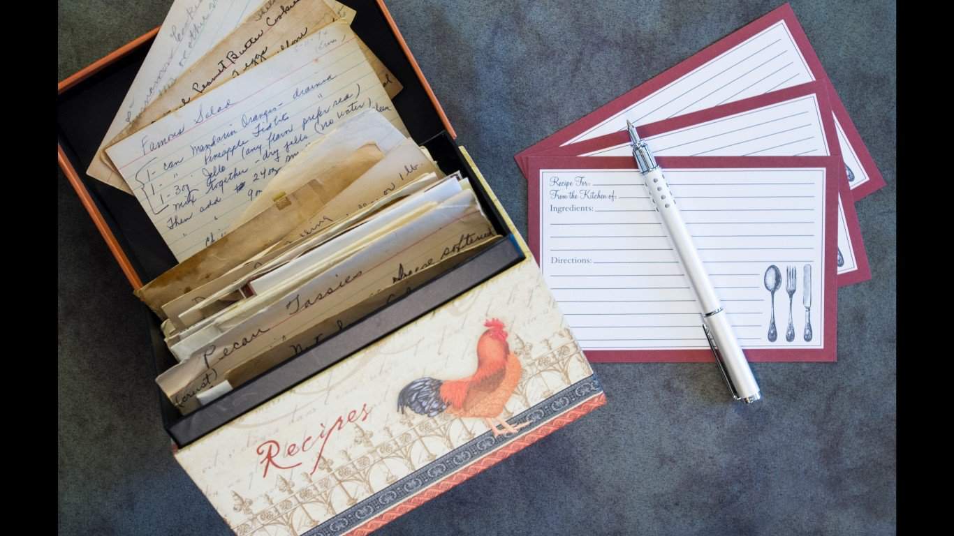 Good or Bad, Every Boomer Remembers These Unforgettable Dishes