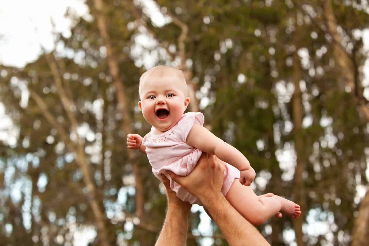 Girl Names That Mean Strong