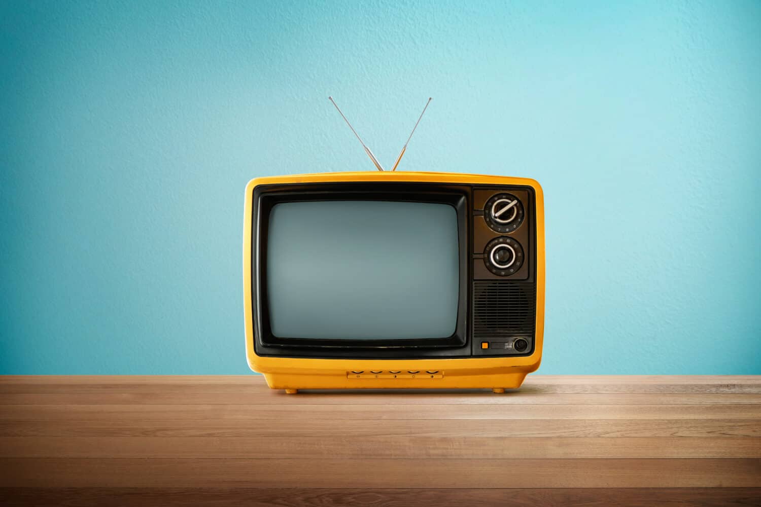 Television