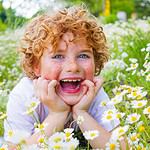 Baby Names That Mean Red