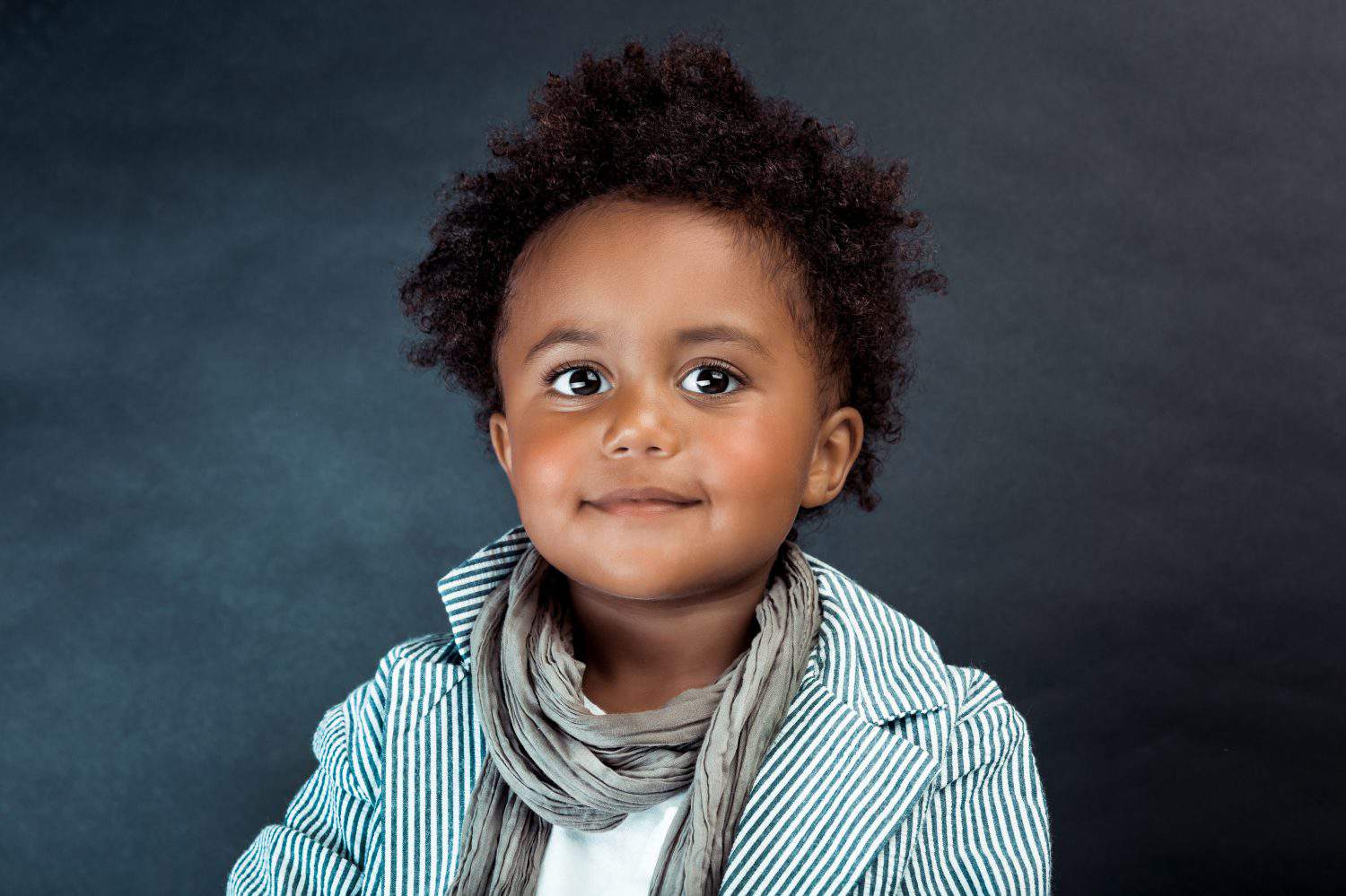 Baby Names That Mean Dark
