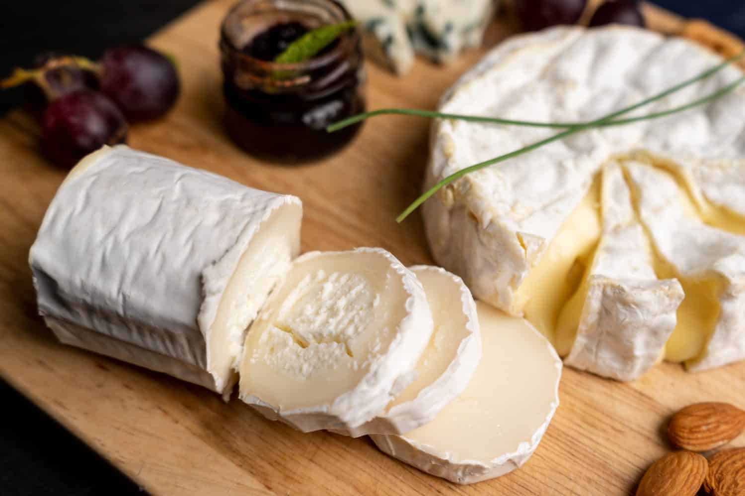 Soft Cheeses