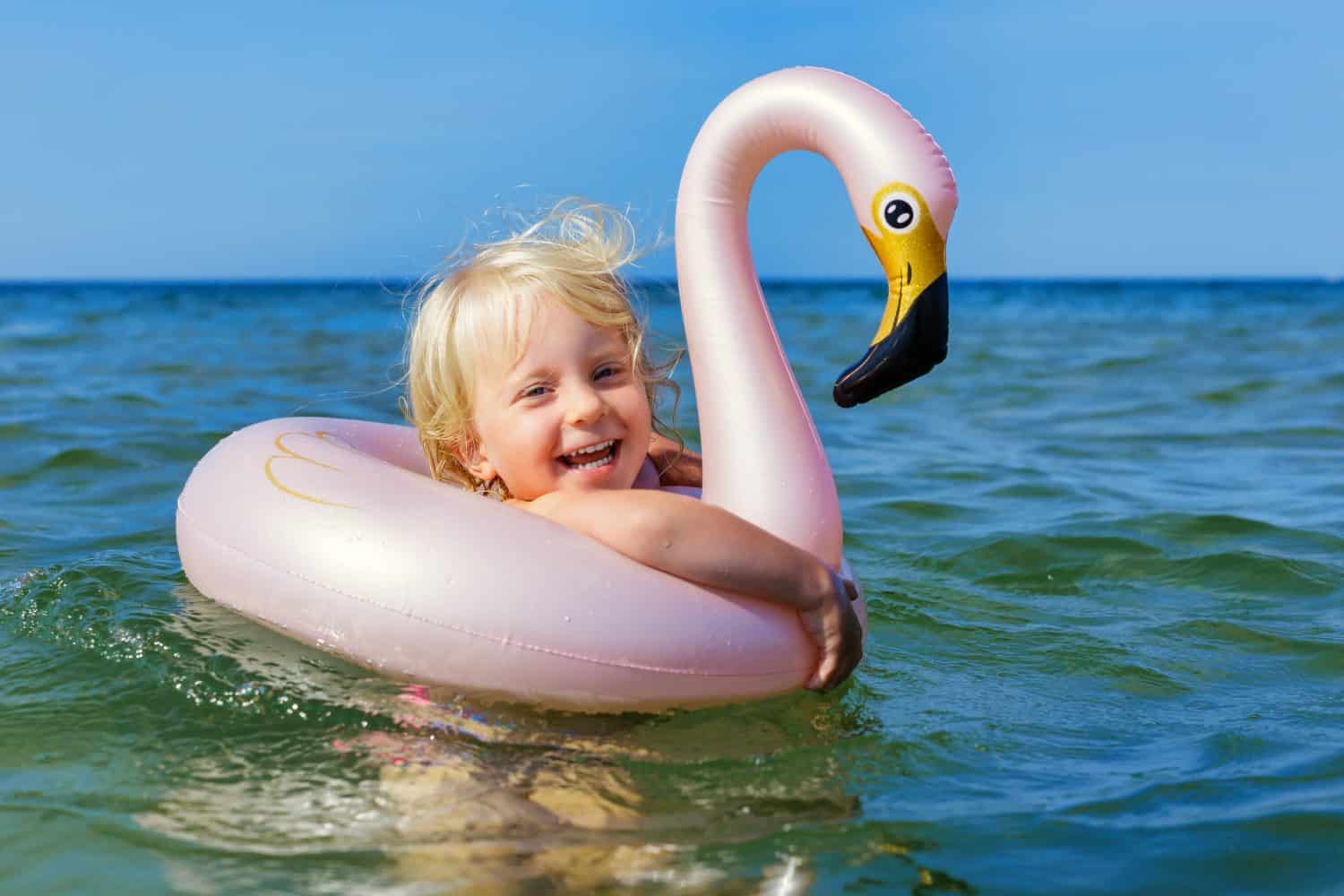 Baby Names That Mean Water