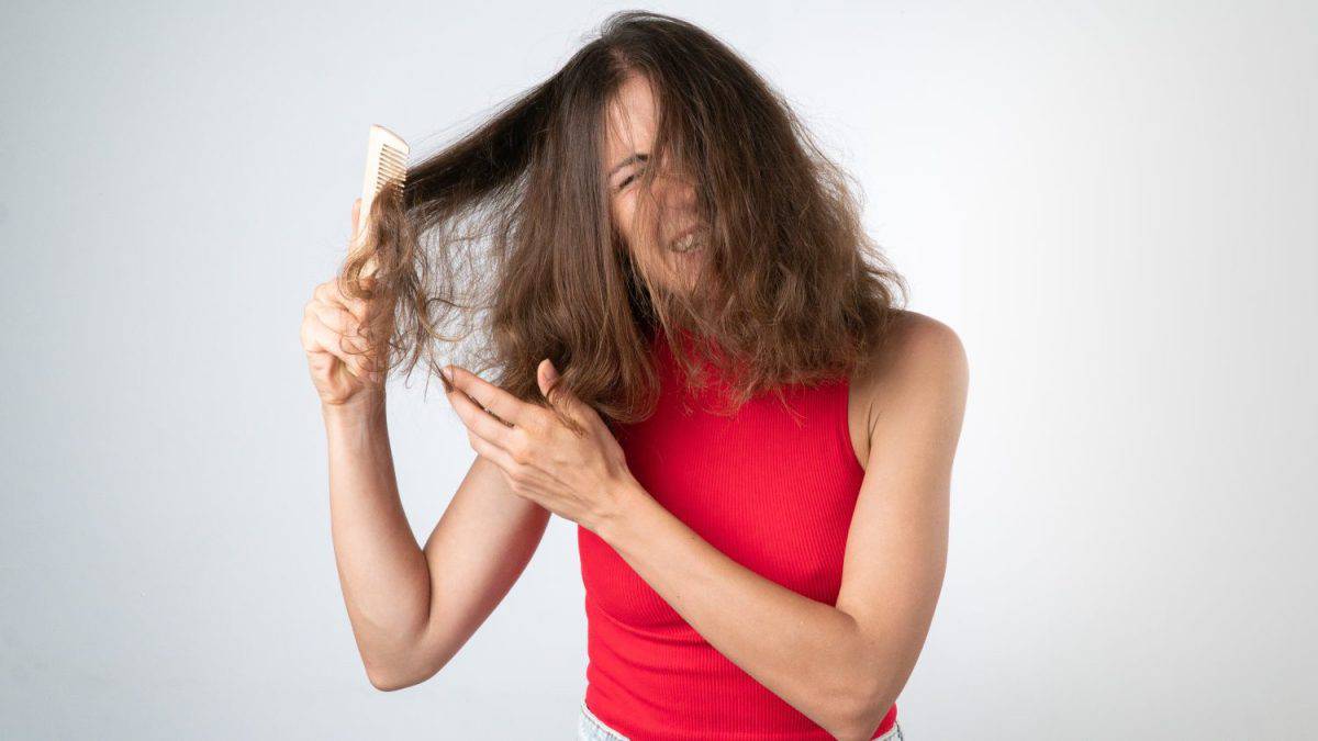 The Ultimate Hydrating Shampoos for Revitalizing Dry Hair