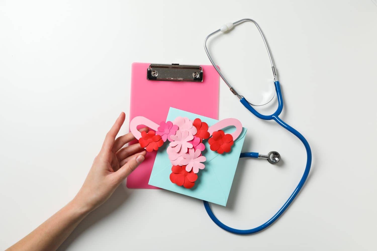 10 Things Your Gynecologist Wishes You'd Quit Doing