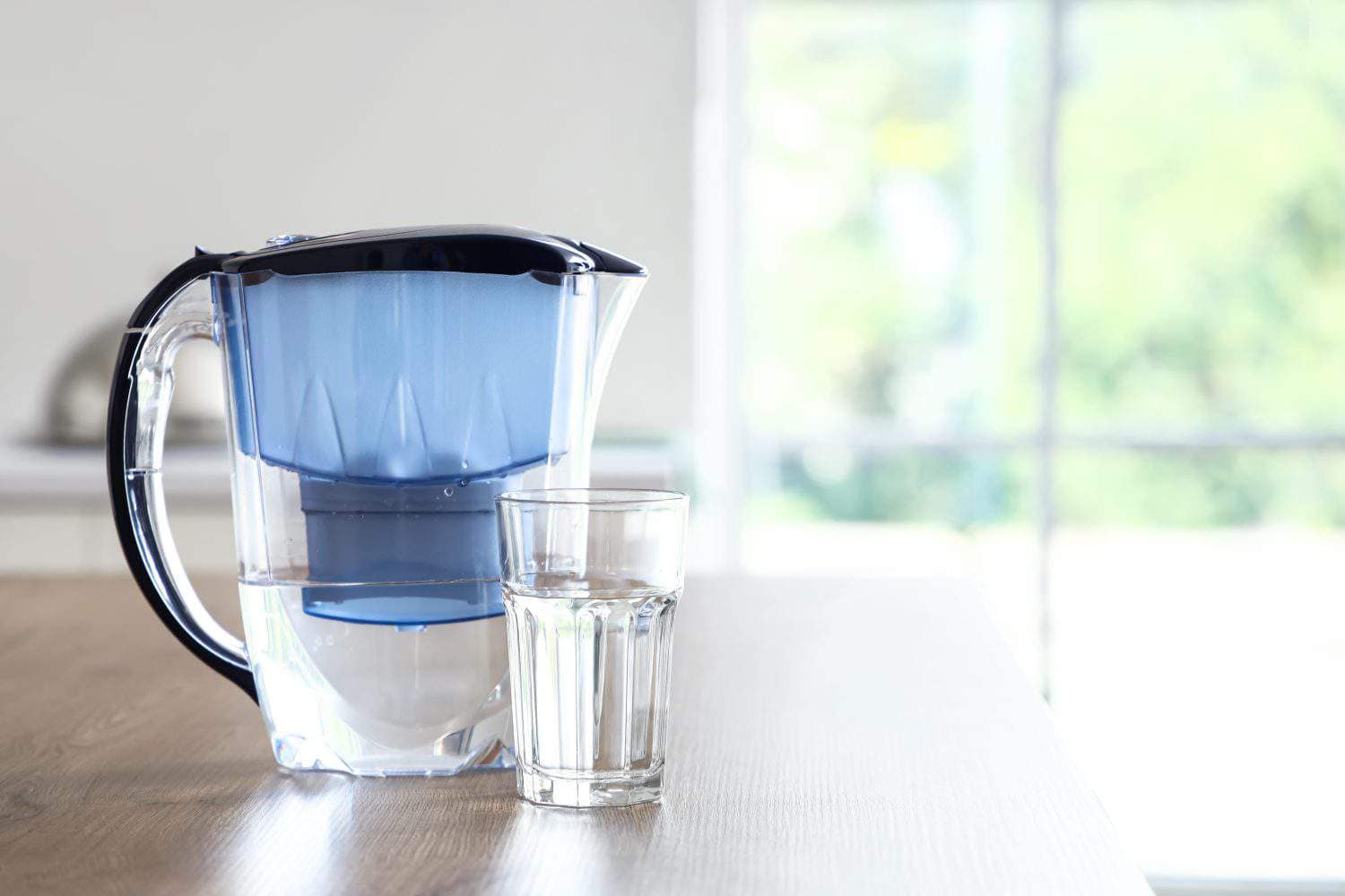 Brita Water Filters
