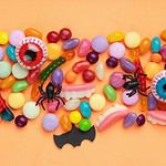 Unhealthy Halloween Candy & Healthier Alternatives