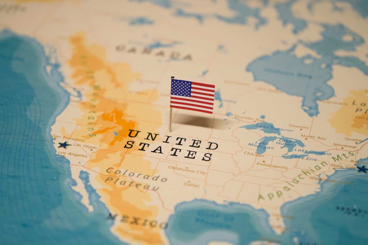 Most Americans Can't Answer These Basic Questions About U.S. Politics