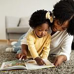 They Struggle with Early Reading Skills