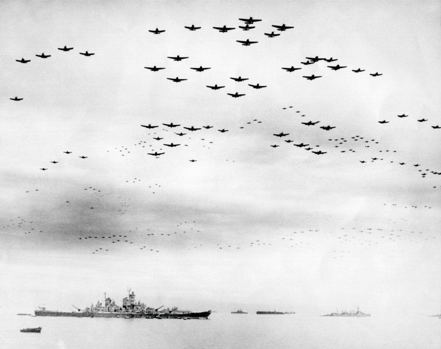 Answer: Operation Overlord or D-Day