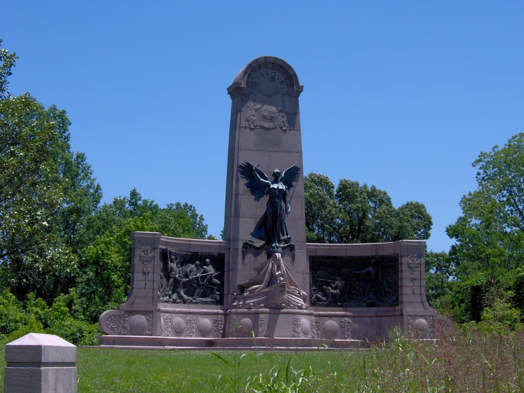 Vicksburg
