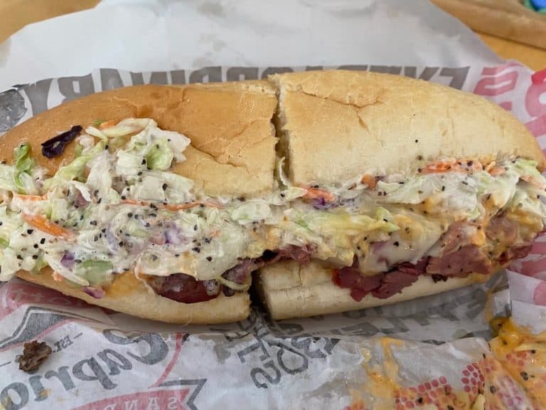 Subway Used to Be My Family's Go-To Sandwich Spot - But These 8