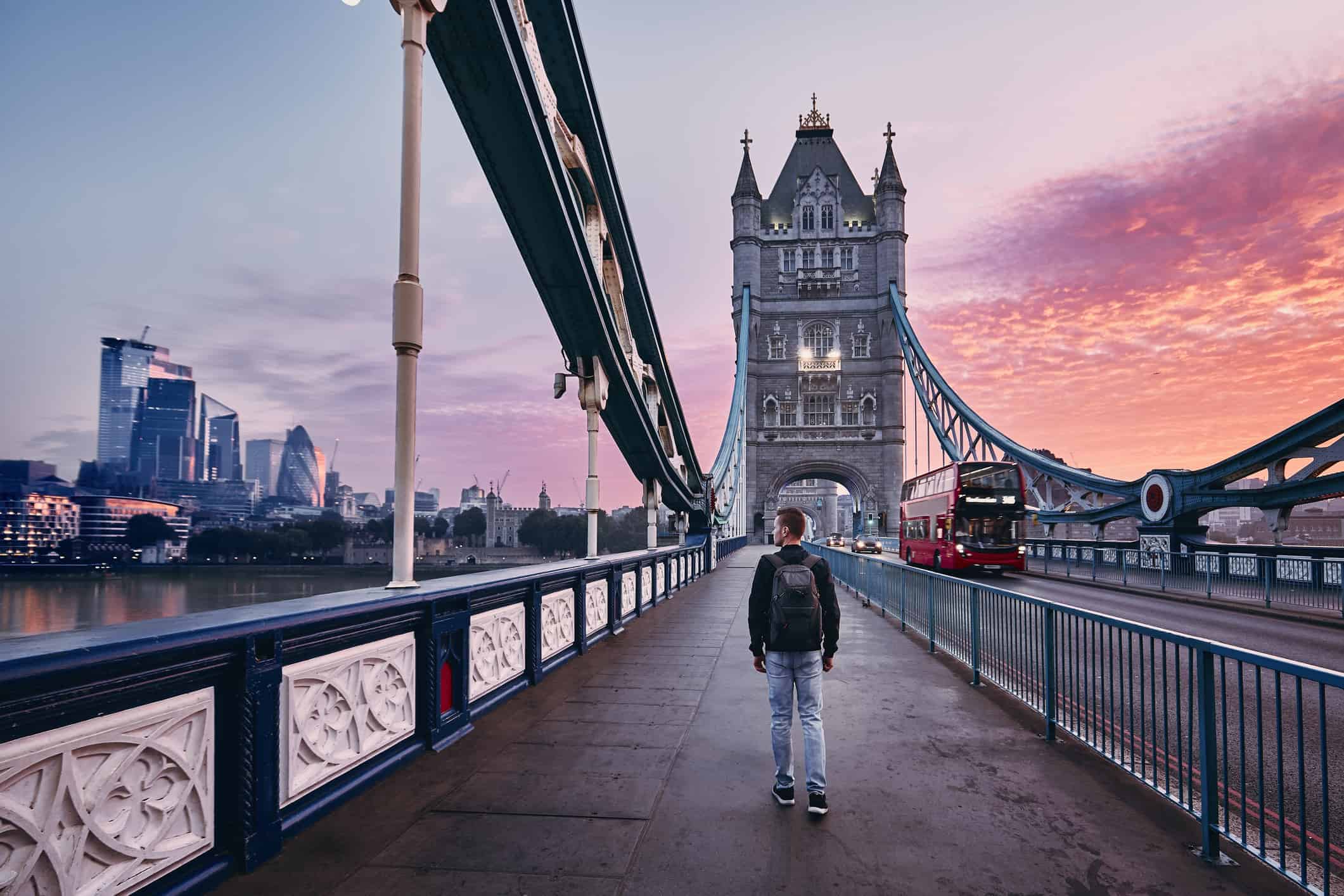 British Household Customs That Baffle Americans
