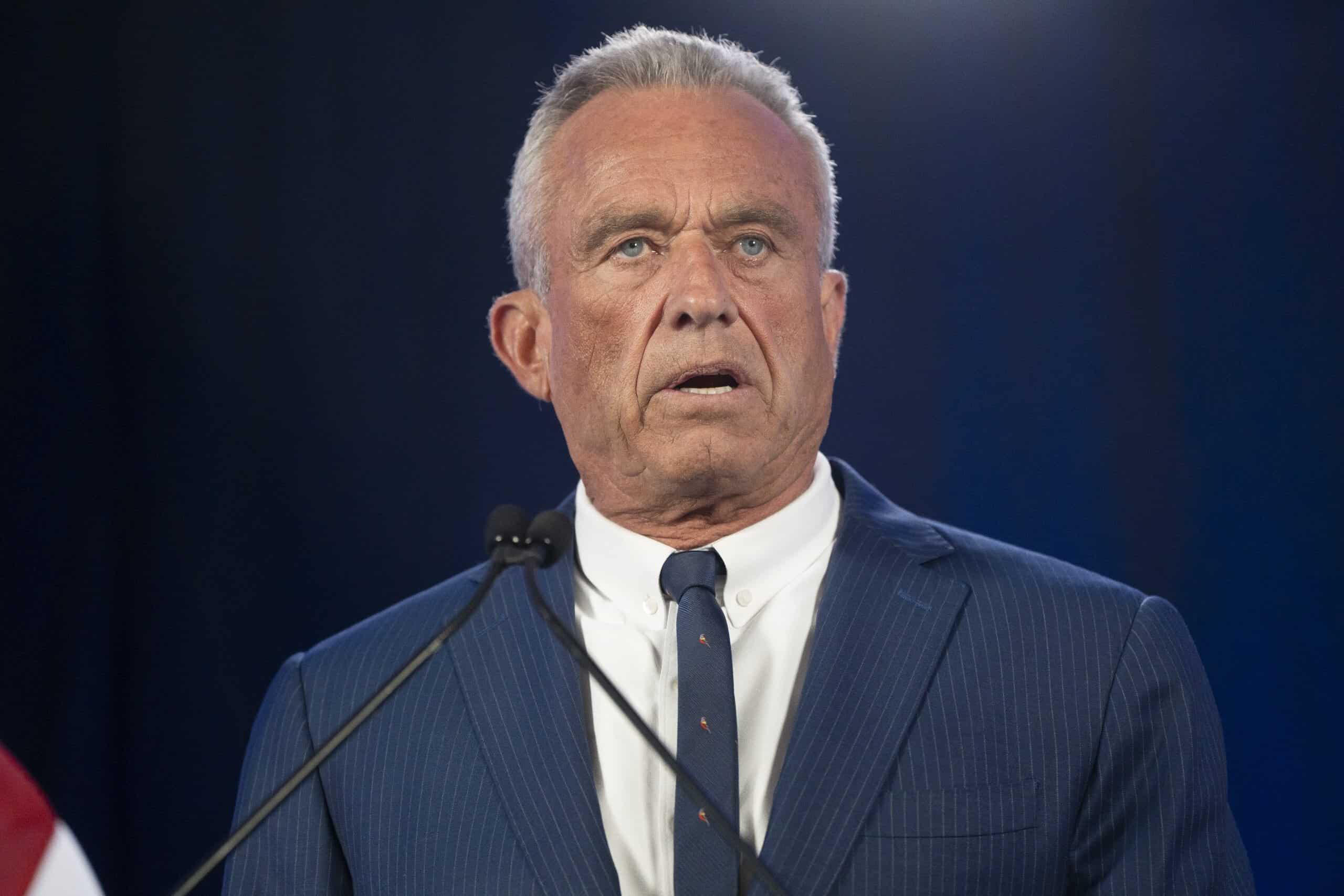 RFK Jr. and Beef Tallow
