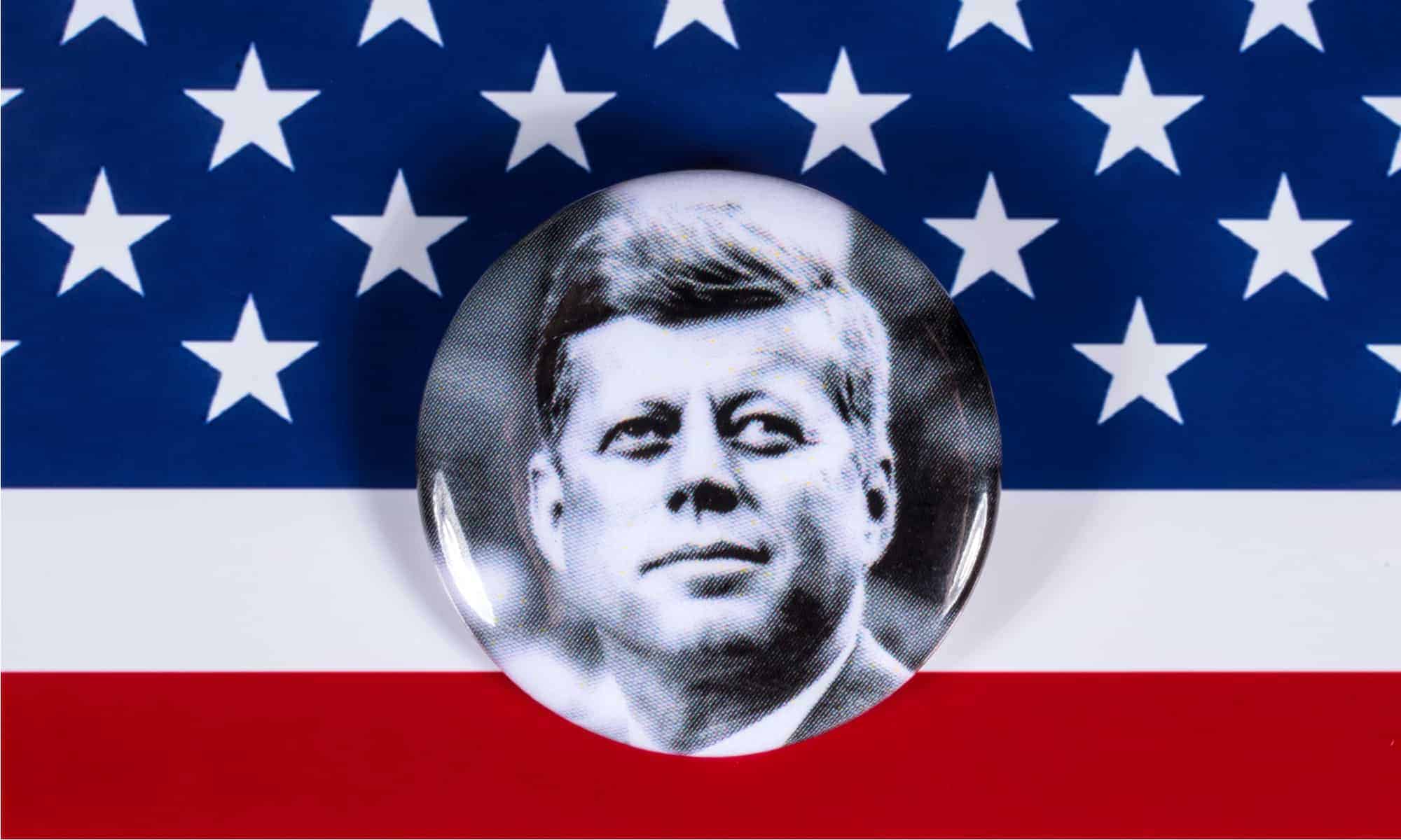 The Typical American Can't Answer These Simple U.S. President Questions