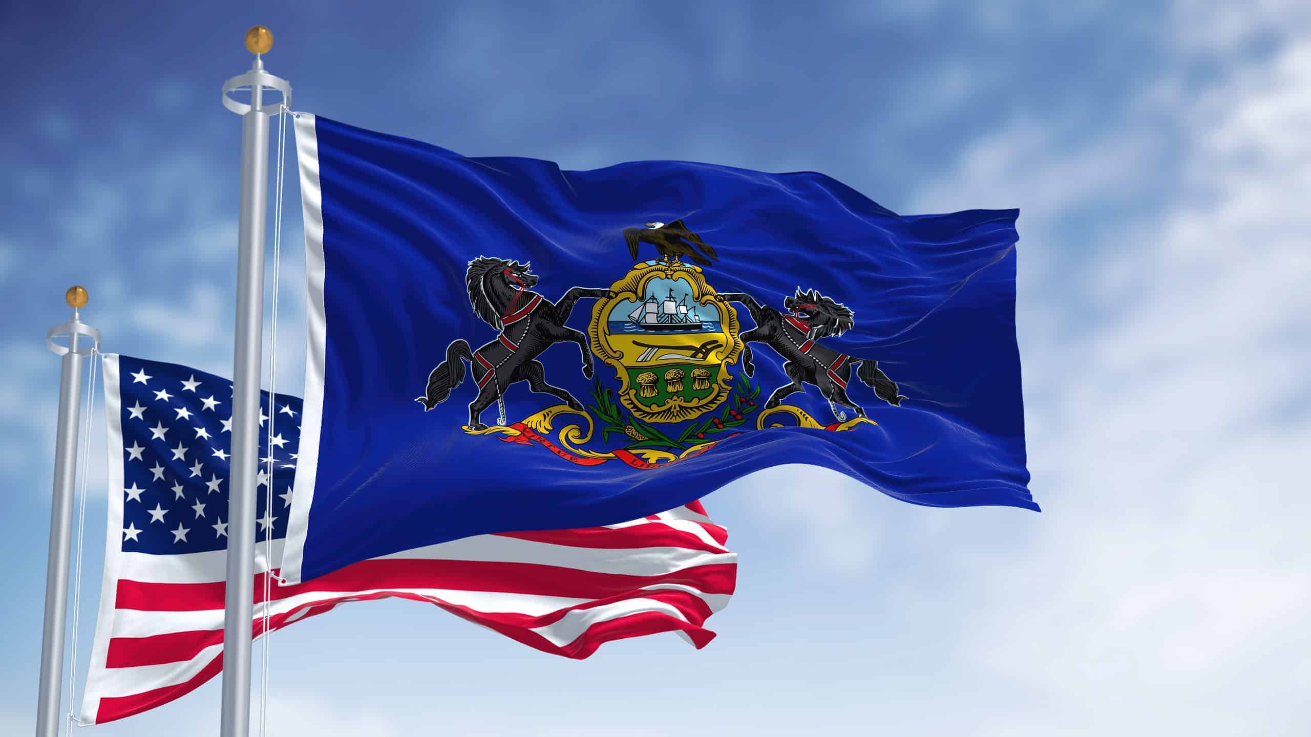 25. Meadville, Pennsylvania