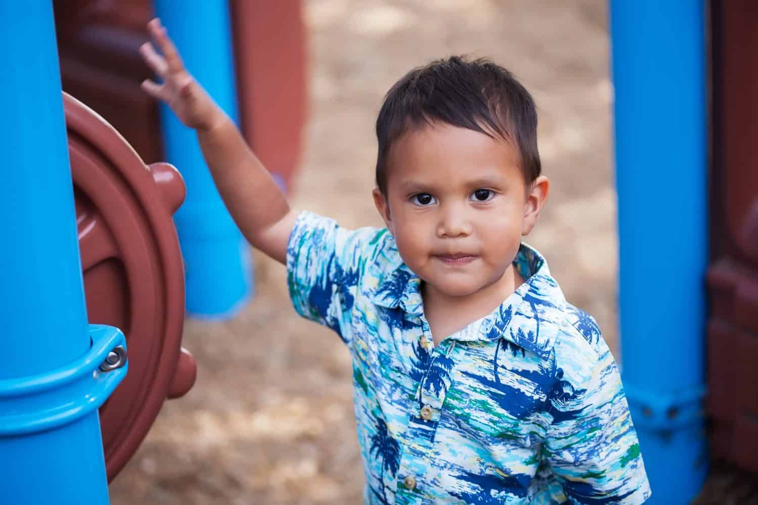 Kealoha