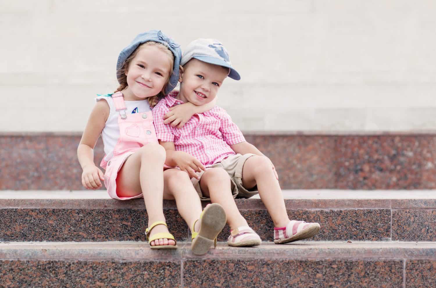 Baby Names That Mean Love
