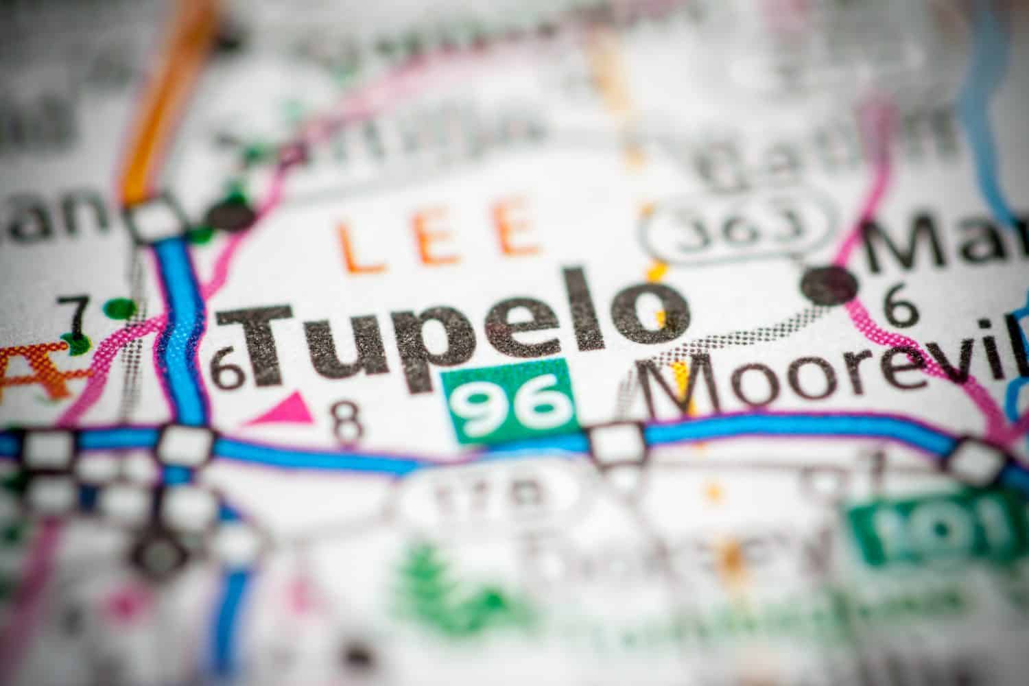 Tupelo