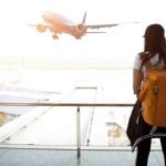 Dressing Up For Air Travel