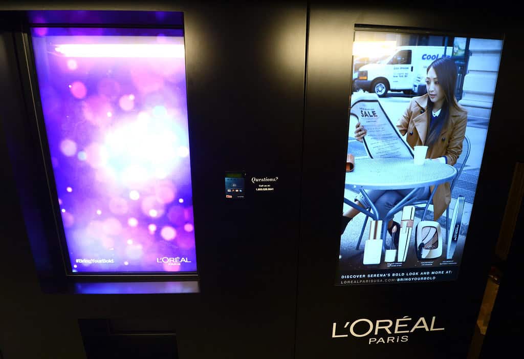 L'Oreal