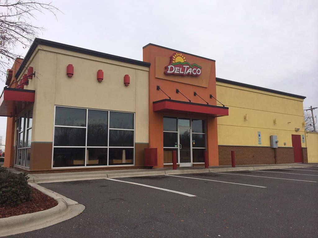 Del Taco