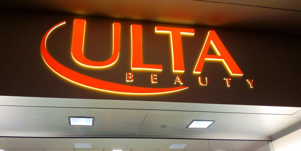 Ulta Beauty