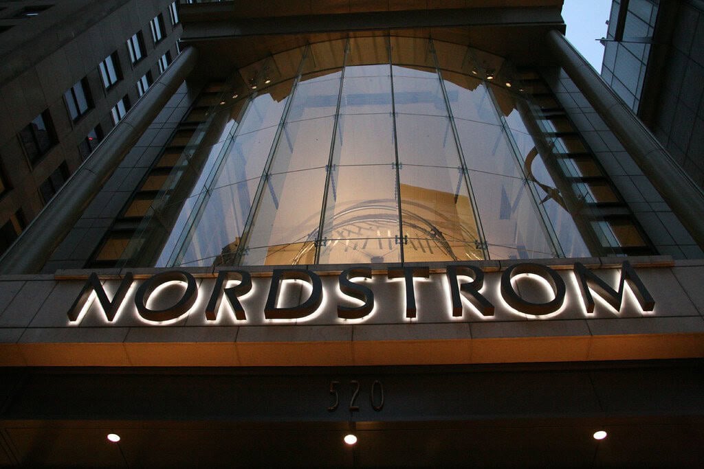 Nordstrom