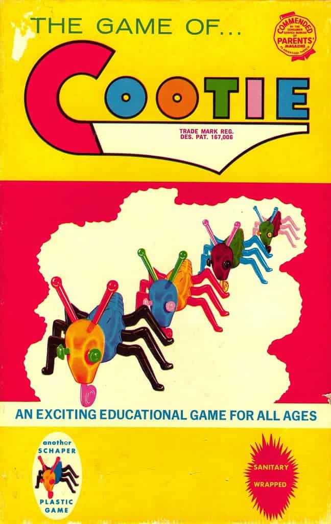 Vintage Boomer Toys Loved That Confuse Modern Kids