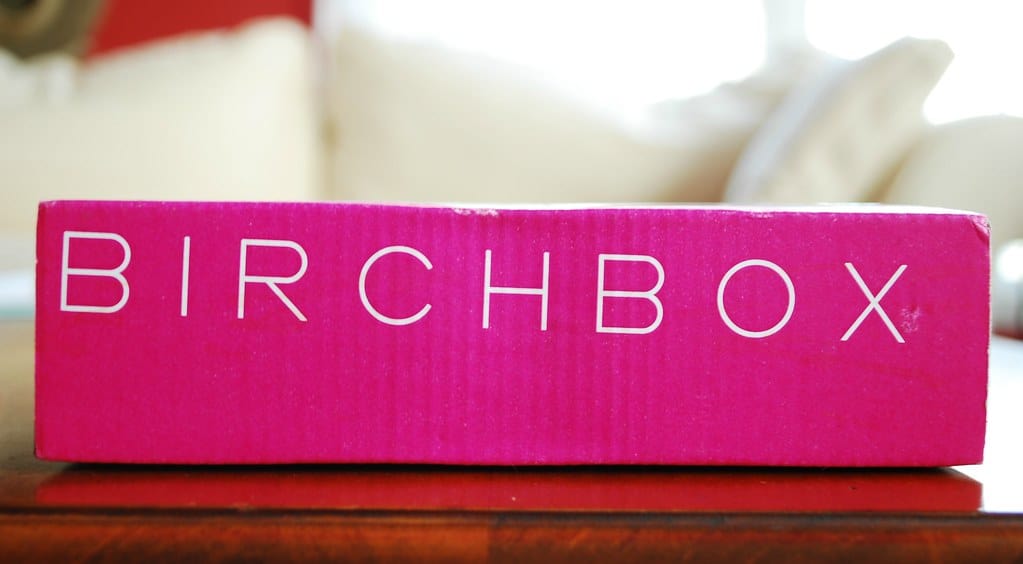 Birchbox