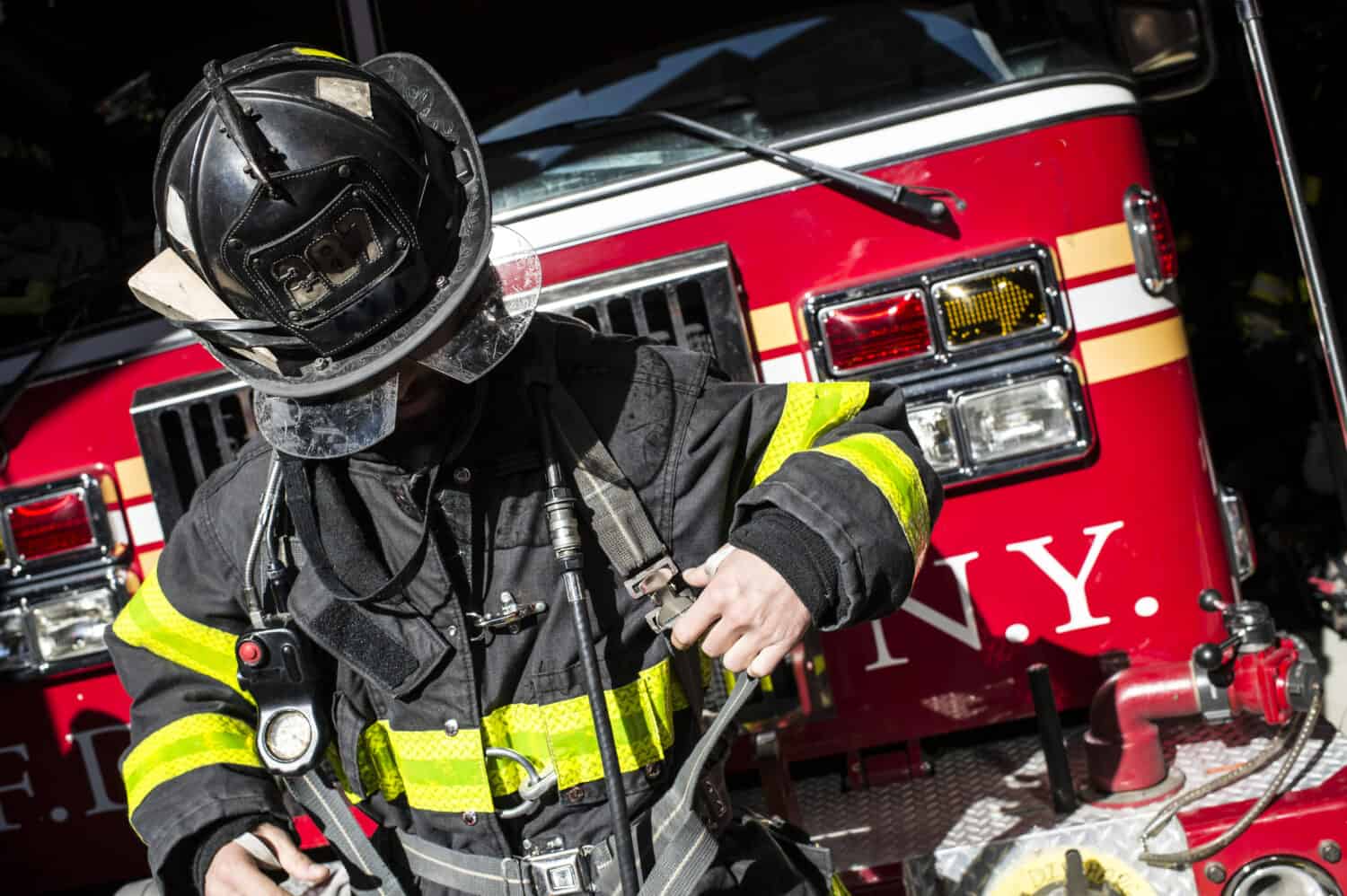 Firehouse Subs