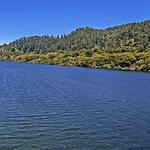 42. Big River, CA