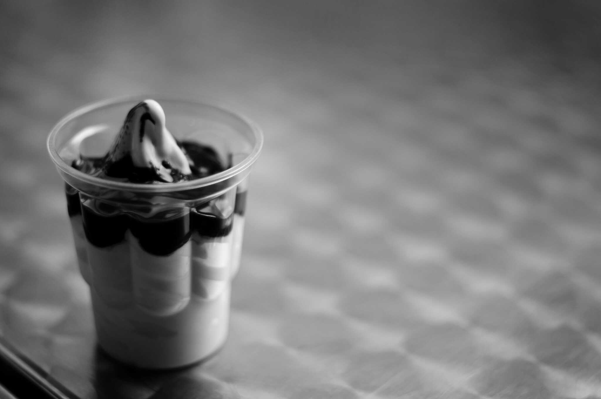 Factor 6: The Cleanliness of the Ice Cream Machines
