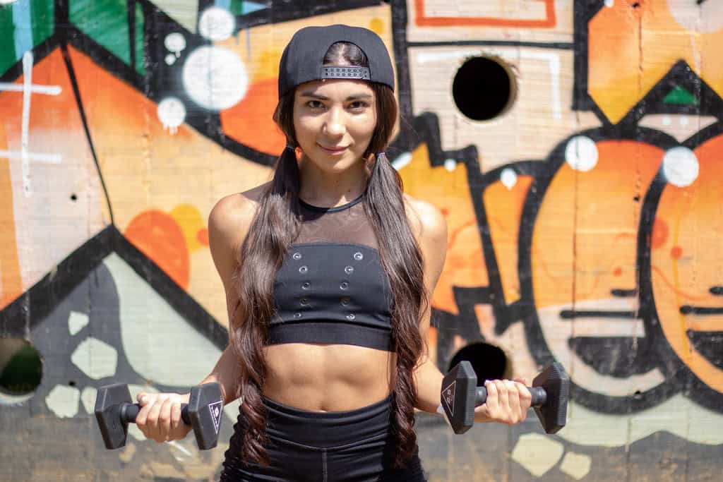 Exercises on the Fitbod App