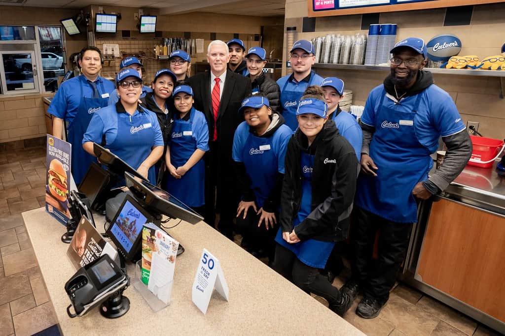 A New Culver's Coming to a City Near You? Yes Please!