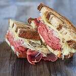 Potbelly Sandwich Shop