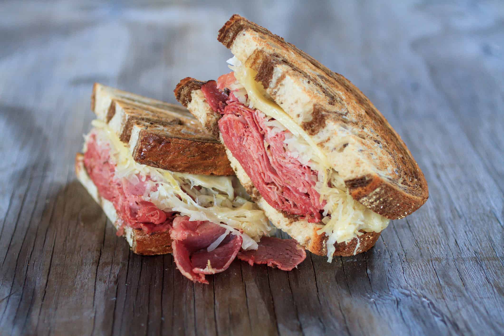 Potbelly Sandwich Shop