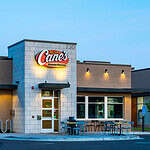 Raising Cane's
